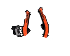 Acerbis X-Grip Frame Guard Gas Gas | Husqvarna | KTM 2016-2023