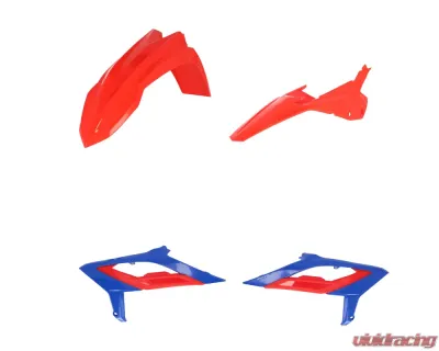Acerbis Plastic Kit Beta RX 300 | RX 450 2023 - 2979657705