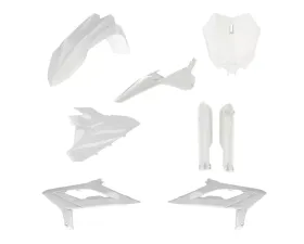 Acerbis Full Plastic Kit Beta RX 300 | RX 450 2023