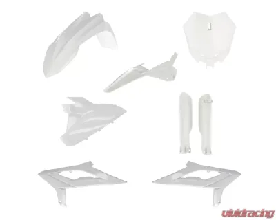 Acerbis Full Plastic Kit Beta RX 300 | RX 450 2023 - 2979660002