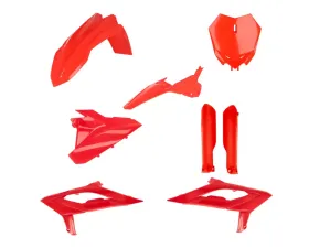 Acerbis Full Plastic Kit Beta RX 300 | RX 450 2023