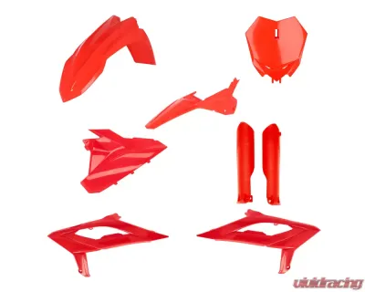 Acerbis Full Plastic Kit Beta RX 300 | RX 450 2023 - 2979660004