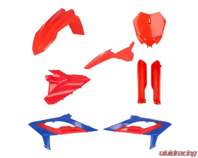 Acerbis Full Plastic Kit Beta RX 300 | RX 450 2023 - 2979667705
