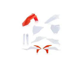Acerbis Original 23 Full Plastic Kit KTM 125-450SX | SX-F | XC | XC-F 2022-2024