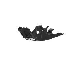 Acerbis Black Skid Plate KTM | GasGas | Husqvarna 2025+