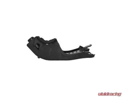 Acerbis Black Skid Plate KTM | GasGas | Husqvarna 2025+ - 2986770001