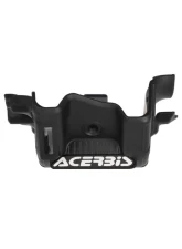 Acerbis Black Skid Plate KTM | GasGas | Husqvarna 2025+                                     - 2986770001 - Image 3