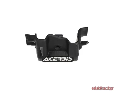 Acerbis Black Skid Plate KTM | GasGas | Husqvarna 2025+ - 2986770001