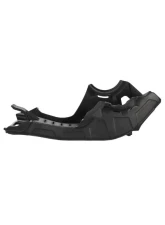 Acerbis Black Skid Plate KTM | GasGas | Husqvarna 2025+                                     - 2986770001 - Image 6