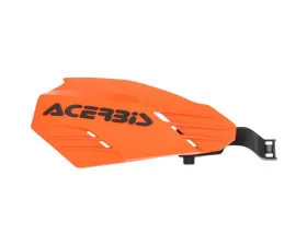 Acerbis K-linear Handguard Orange/Black Ktm