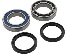 All Balls Track Shaft Bearing & Seal Kit 14-1081