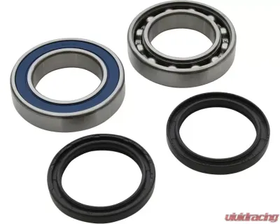 All Balls Track Shaft Bearing & Seal Kit 14-1081 - 14-1081