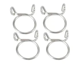All Balls Hose Clamps Refill Kit 4 Pack FS00044