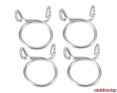 All Balls Hose Clamps Refill Kit 4 Pack FS00044 - FS00044