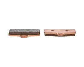 All Balls Brake Pad Kit Sintered 18-8074