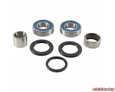 All Balls Rear Wheel Bearing Rear Yamaha YZF-R6 2017-2020 - 25-1789