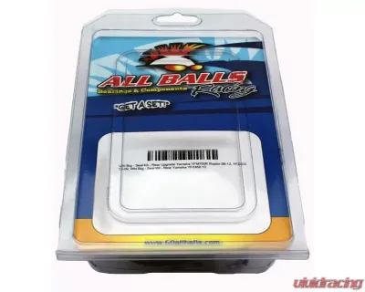 All Balls Carburetor Rebuild Kit Suzuki GSF400 Bandit 1991-1993 - 26-1715