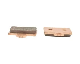 All Balls Brake Pad Kit Sintered 18-8075