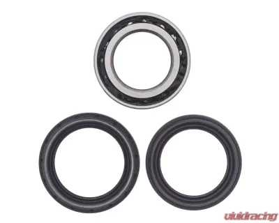 All Balls Tapered Dac Wheel Bearing Rear Honda TRX650 | TRX680 Rincon 2003-2022 - 25-1480-HP
