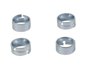 All Balls Hose Clamps Refill Kit 4 Pack 10mm ID