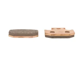 All Balls Brake Pad Kit Sintered 18-8090