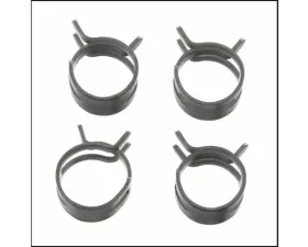 All Balls Hose Clamps Refill Kit 4 Pack 11mm ID