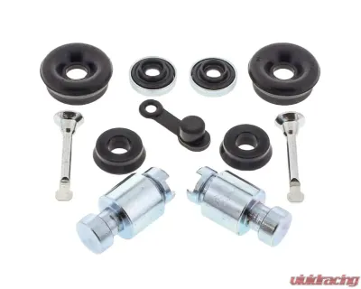 All Balls Wheel Cylinder Rebuild Kit Front Honda TRX350FE | TRX350TE 2000-2003 - 18-5007