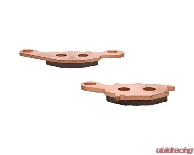 All Balls Brake Pad Kit Sintered 18-8082 - 18-8082