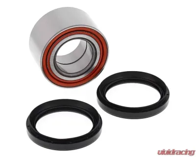 All Balls Tapered Dac Wheel Bearing Front Honda Pioneer 500 | 700 2014-2021 - 25-1699-HP