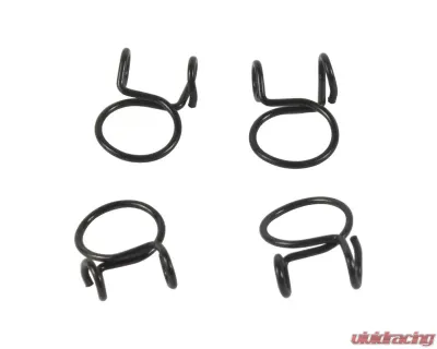 All Balls Hose Clamps Refill Kit 4 Pack 10mm ID - FS00062
