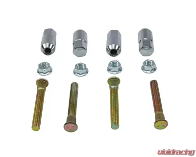 All Balls Wheel Stud Kit 85-1135 - 85-1135