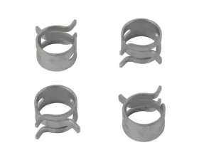 All Balls Hose Clamps Refill Kit 4 Pack FS00052