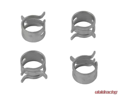 All Balls Hose Clamps Refill Kit 4 Pack FS00052 - FS00052