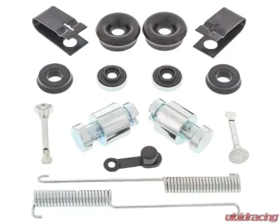 All Balls Wheel Cylinder Rebuild Kit Front Honda TRX450ES | TRX450S 1998-2003 - 18-5005