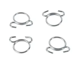 All Balls Hose Clamps Refill Kit 4 Pack FS00064