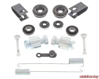 All Balls Wheel Cylinder Rebuild Kit Front Honda TRX350FE | TRX400FA 2001-2007 - 18-5003