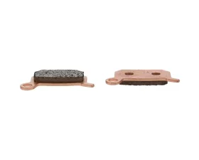 All Balls Brake Pad Kit Sintered 18-8071