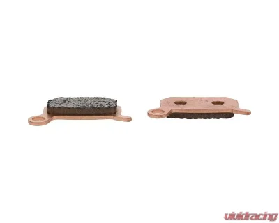 All Balls Brake Pad Kit Sintered 18-8071 - 18-8071