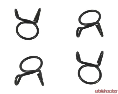 All Balls Hose Clamps Refill Kit 4 Pack 10.3mm ID - FS00054