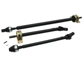All Balls Racing Front Prop Shaft Polaris General 4 | XP 2020+