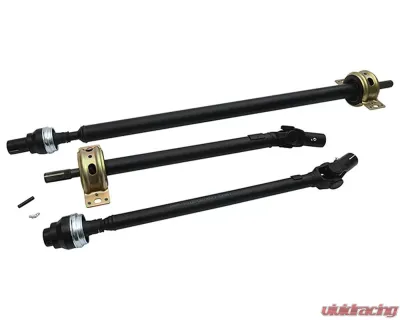 All Balls Racing Front Prop Shaft Polaris General 4 | XP 2020+ - PRP-PO-09-020