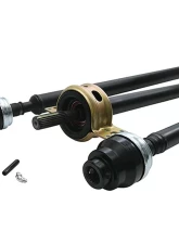 All Balls Racing Front Prop Shaft Polaris General 4 | XP 2020+                                     - PRP-PO-09-020 - Image 2