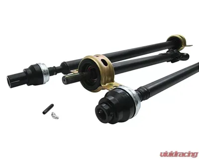 All Balls Racing Front Prop Shaft Polaris General 4 | XP 2020+ - PRP-PO-09-020