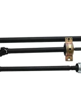 All Balls Racing Front Prop Shaft Polaris General 4 | XP 2020+                                     - PRP-PO-09-020 - Image 3