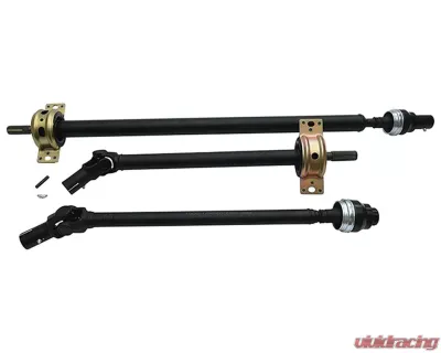 All Balls Racing Front Prop Shaft Polaris General 4 | XP 2020+ - PRP-PO-09-020