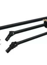 All Balls Racing Front Prop Shaft Polaris General 4 | XP 2020+                                     - PRP-PO-09-020 - Image 4