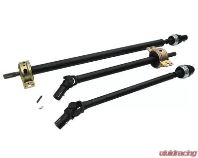 All Balls Racing Front Prop Shaft Polaris General 4 | XP 2020+ - PRP-PO-09-020