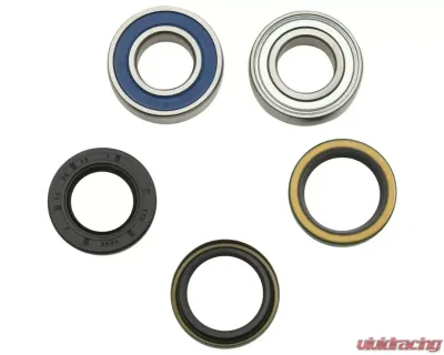 All Balls Jack Shaft Kit Upper Arctic Cat Panther 440 | Polaris 600 1969-2021 - 14-1086