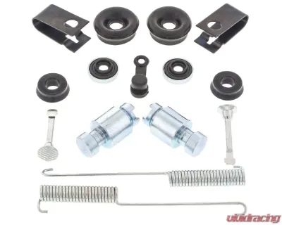 All Balls Wheel Cylinder Rebuild Kit Front Honda TRX300FW | TRX400FW 1988-2000 - 18-5006