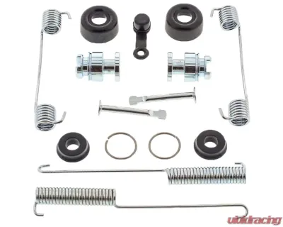 All Balls Wheel Cylinder Rebuild Kit Front Honda TRX200 | TRX250 1990-2021 - 18-5002